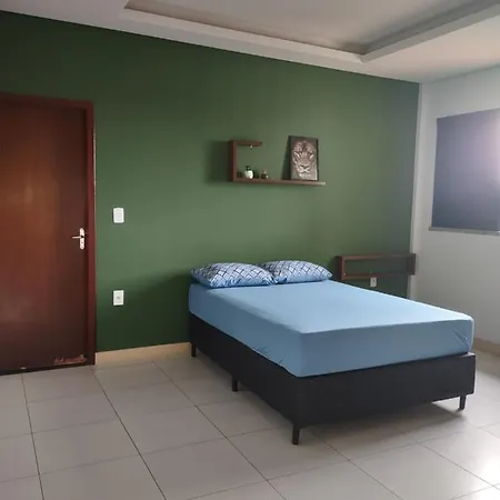 Residencial Isaura Rio Branco Exterior photo