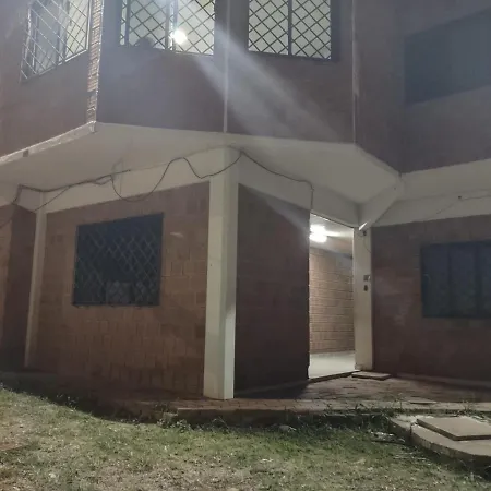 Residencial Isaura Rio Branco Exterior photo