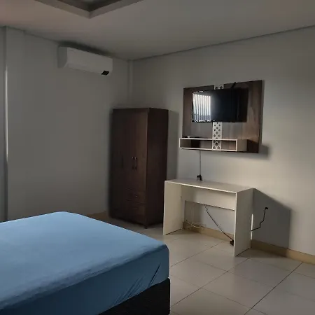 Residencial Isaura Rio Branco Exterior photo