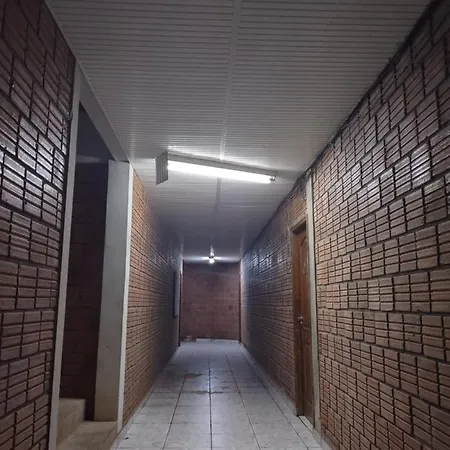 Residencial Isaura Rio Branco Exterior photo