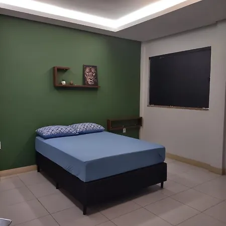 Residencial Isaura Rio Branco Exterior photo