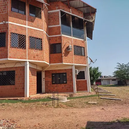 Residencial Isaura Rio Branco Exterior photo