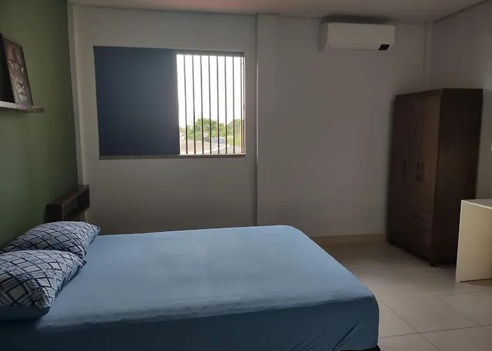Residencial Isaura