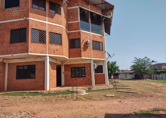 Residencial Isaura