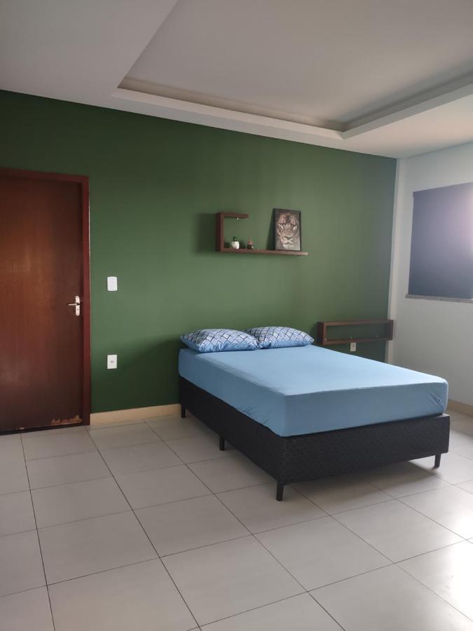 Residencial Isaura Rio Branco
