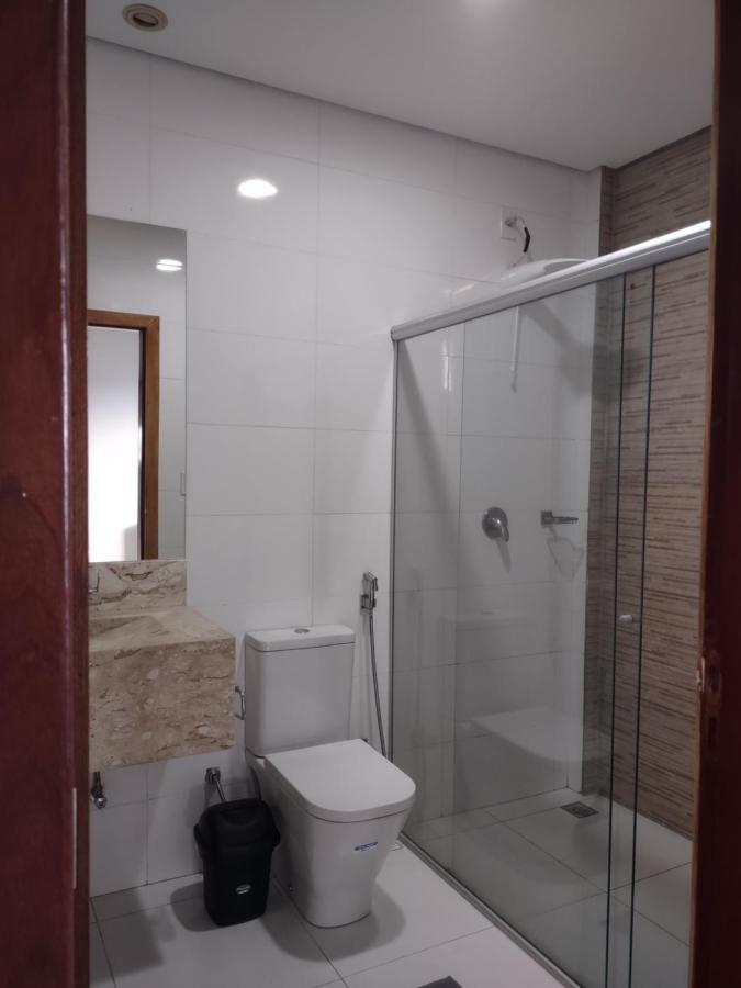 Residencial Isaura Apartment Rio Branco