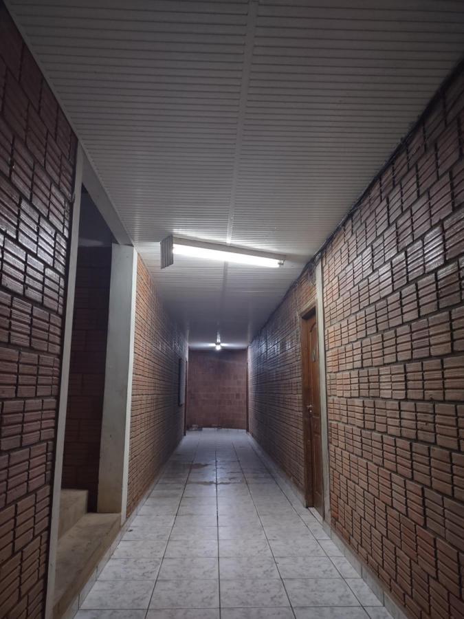 Residencial Isaura Apartment