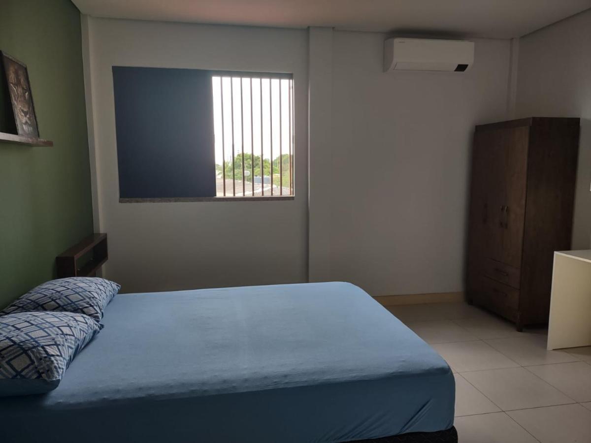 Residencial Isaura Apartment *