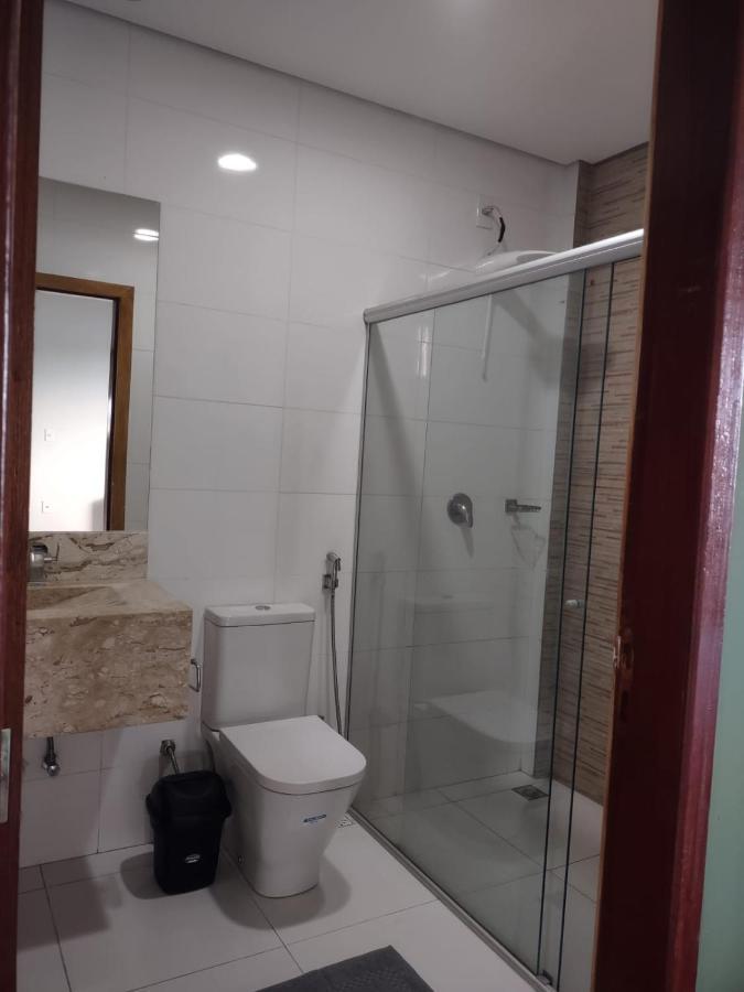 Residencial Isaura Rio Branco