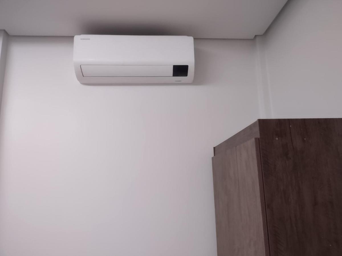 Residencial Isaura Apartment